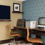Hampton Inn Atlanta-North Druid Hills