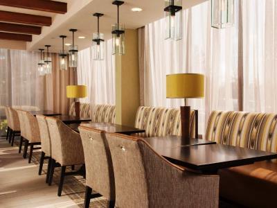 Hotel Hampton Atlanta-north 3*