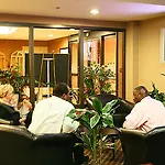 Hampton Inn Atlanta-North Druid Hills