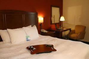 Hampton Atlanta-north Hotel