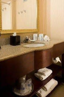 Hampton Atlanta-north 3*