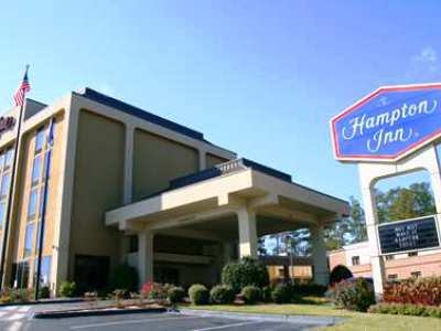 Hampton Atlanta-north Hotel Druid Hills