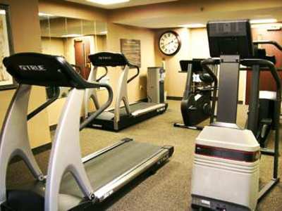 Hampton Atlanta-north 3* Druid Hills