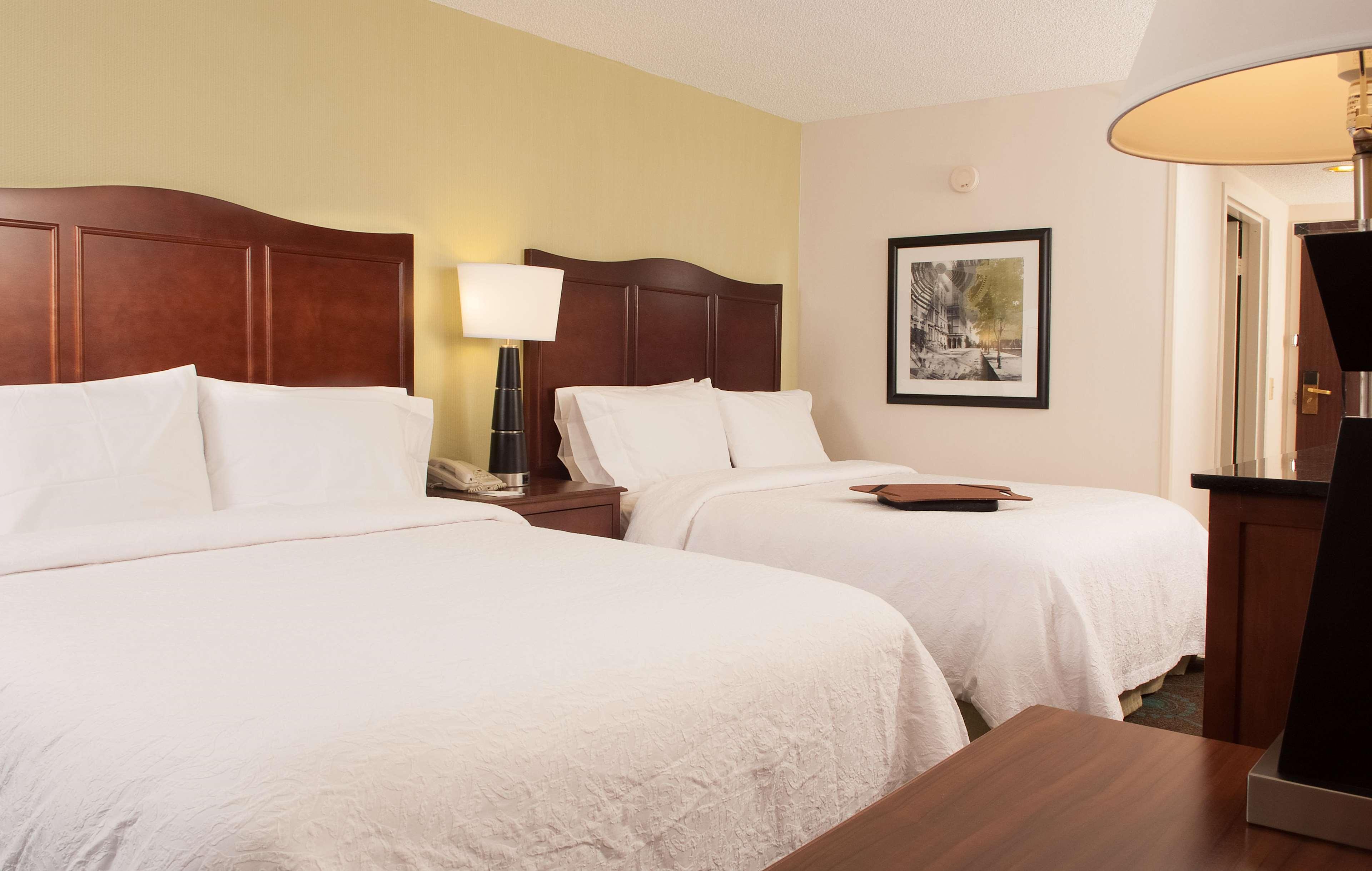 Hampton Atlanta-north Hotel 3*