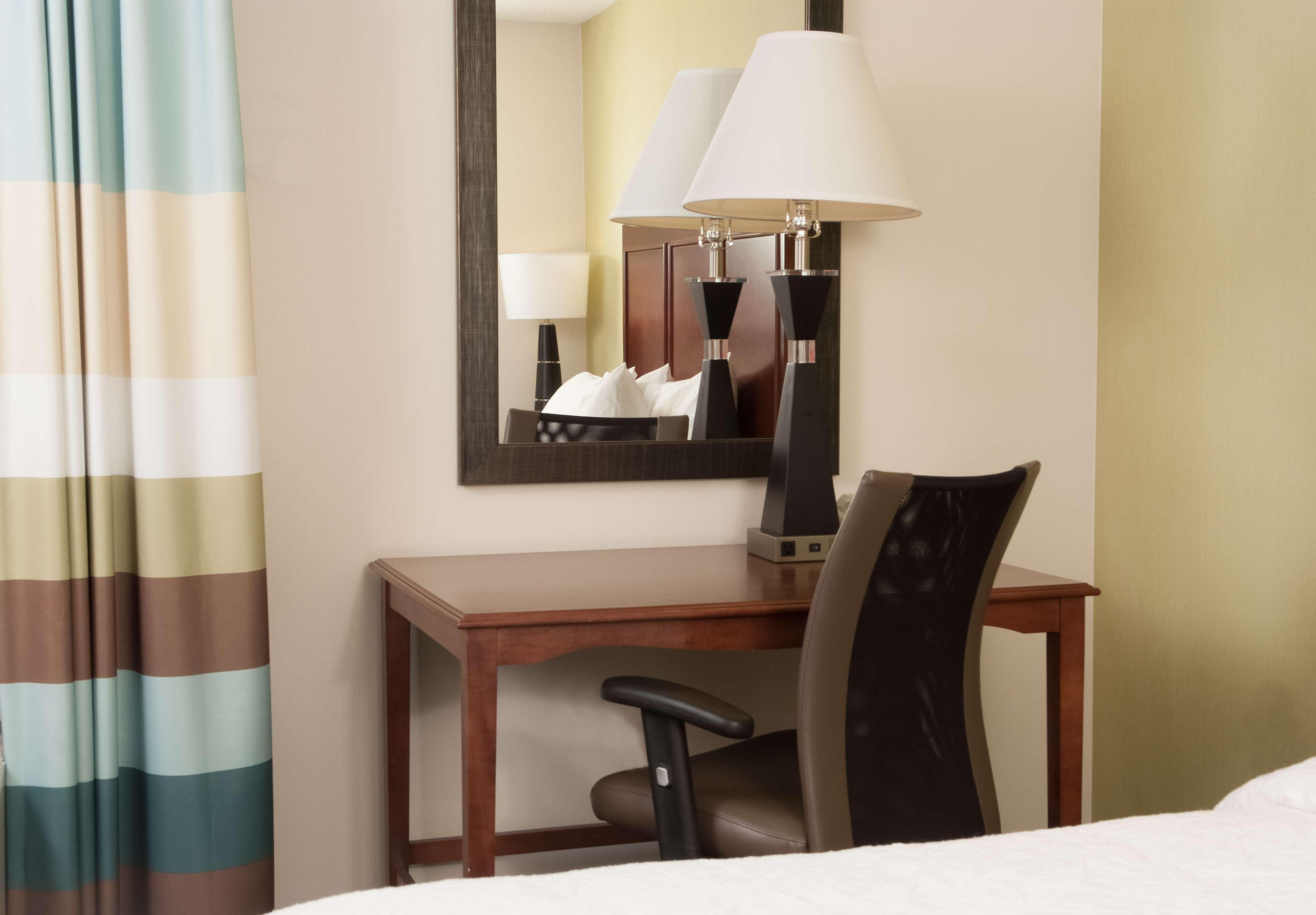 Hotel Hampton Atlanta-north Druid Hills