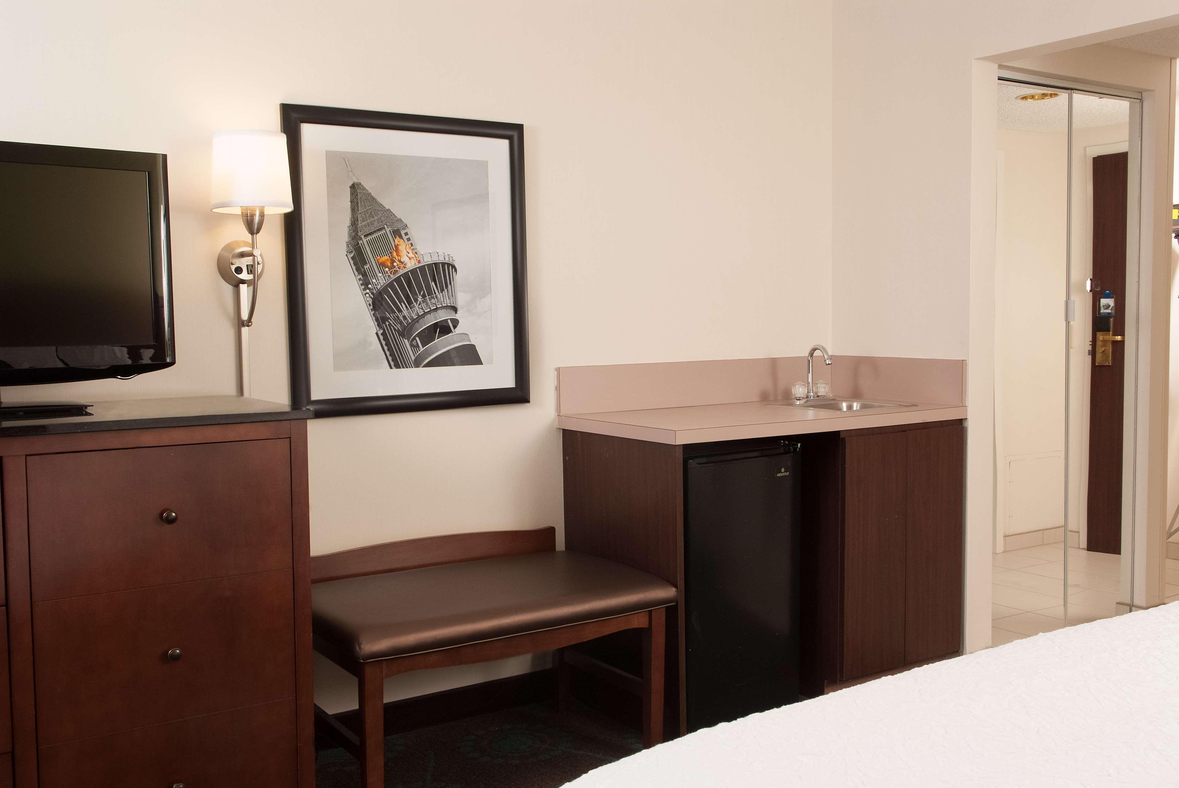 Hampton Atlanta-north Hotel