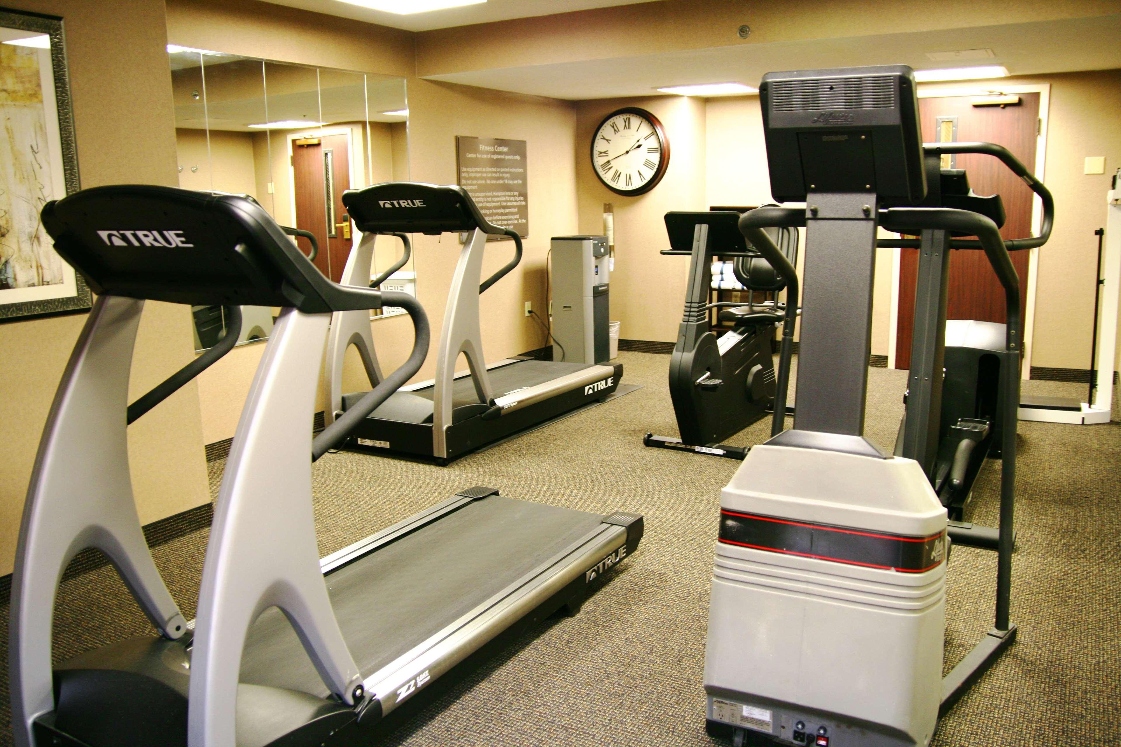 Hampton Atlanta-north Hotel 3*