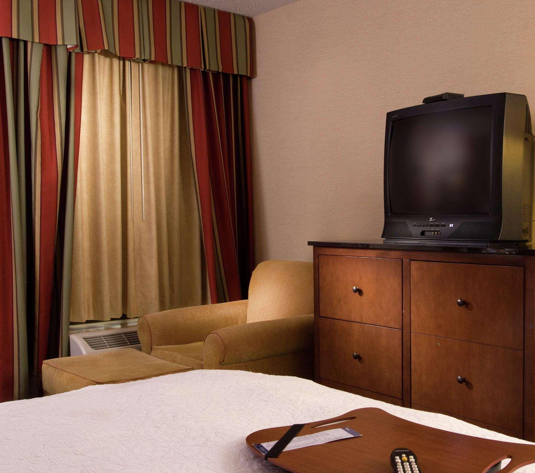 Hotel Hampton Atlanta-north 3*