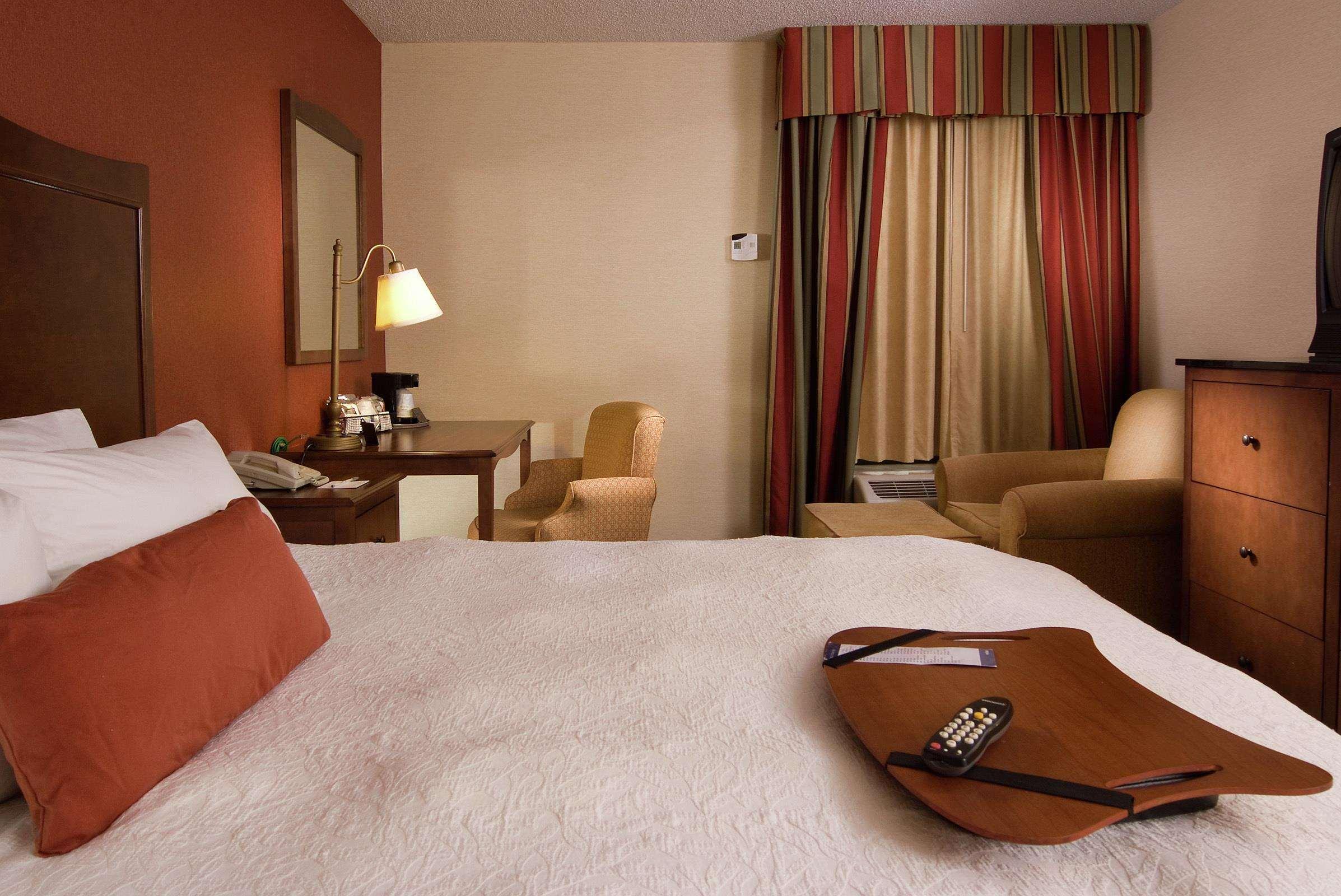 Hampton Atlanta-north 3* Druid Hills