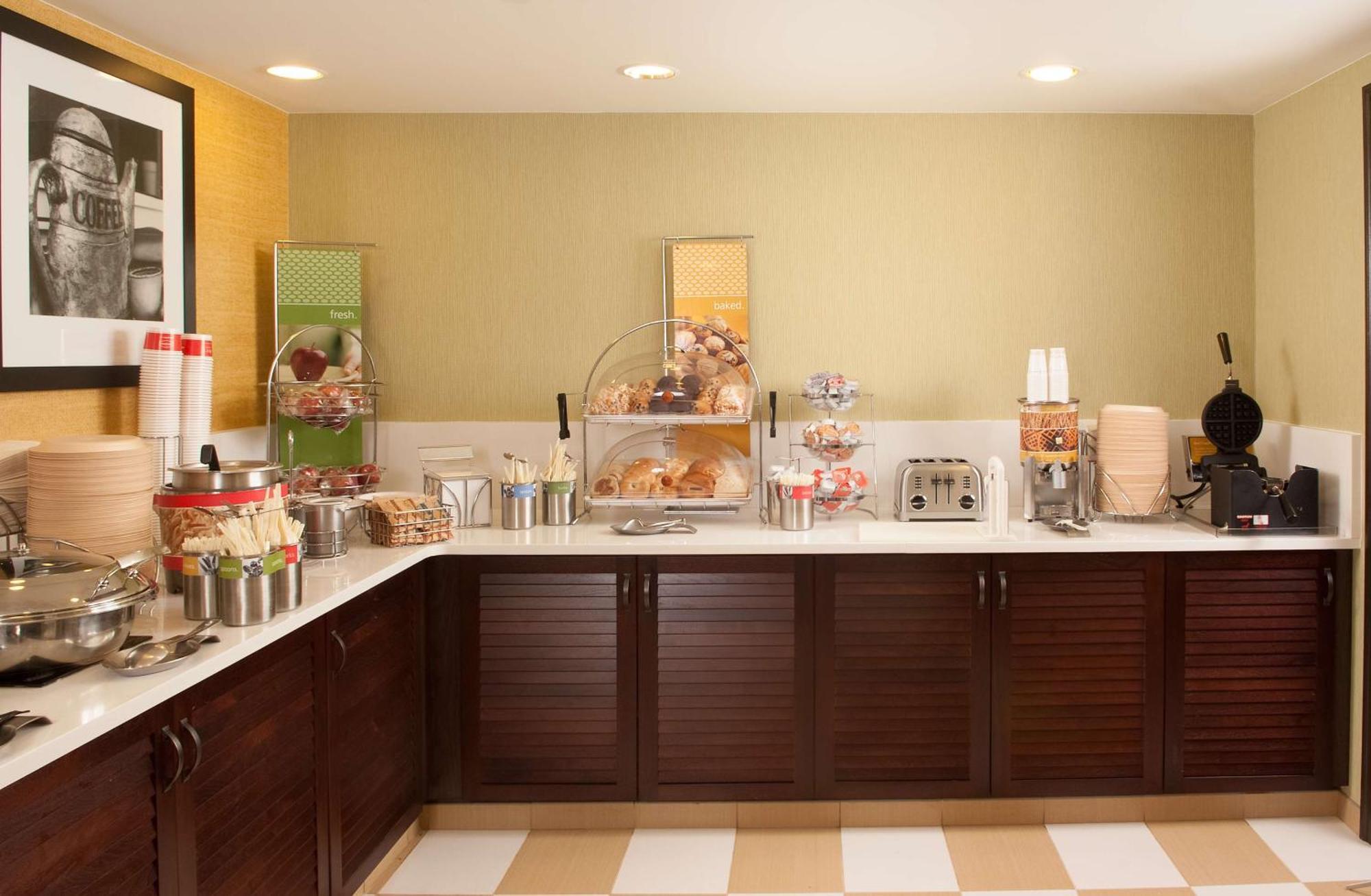 Hampton Atlanta-north Hotel Druid Hills