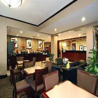 Hotel Hampton Atlanta-north Druid Hills