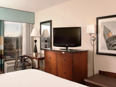 Hampton Atlanta-north Hotel