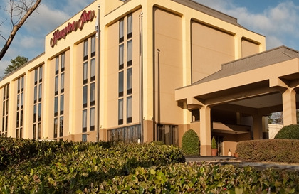 Hampton Atlanta-north