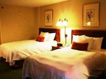 Hampton Atlanta-north Hotel 3*